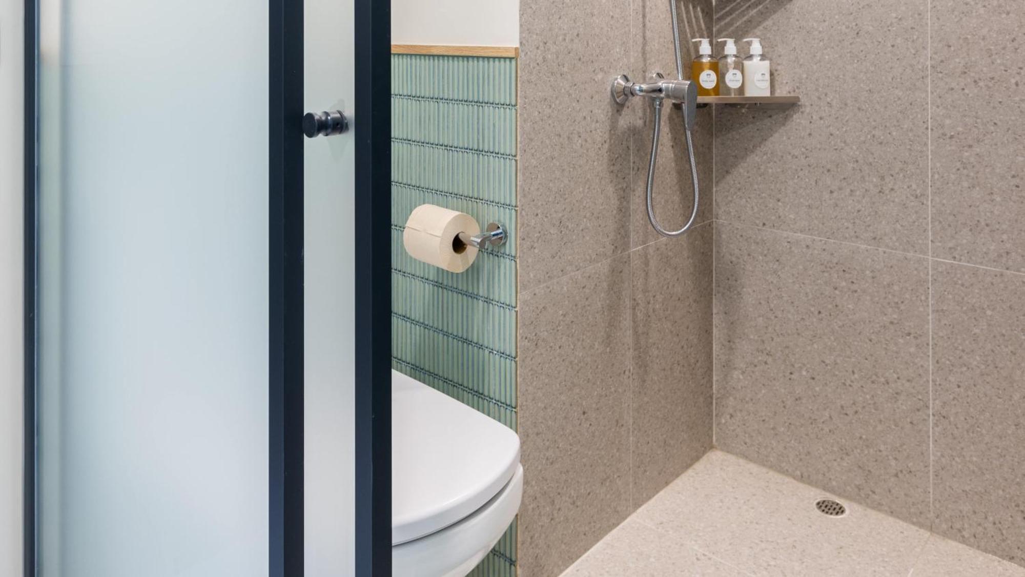 Weave Studios - Sai Ying Pun Hongkong Eksteriør billede